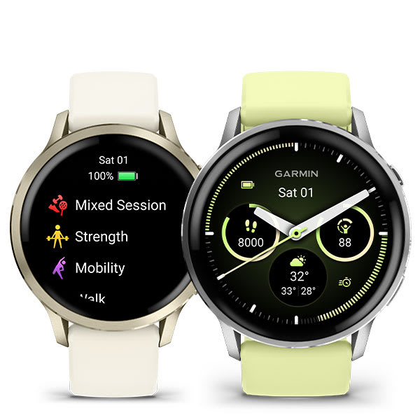Garmin Venu 4