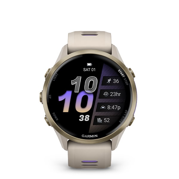 Forerunner 970