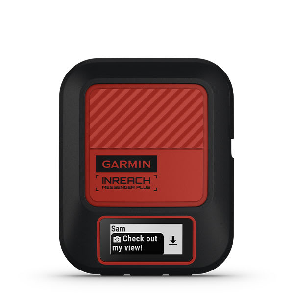 inReach Messenger Plus