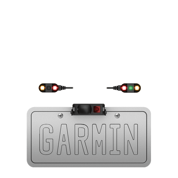 Garmin Catalyst R1
