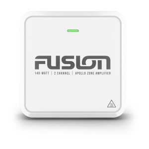 Fusion Apollo™ Marine Amplifiers