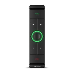 APK™ 10 Autopilot Keypad