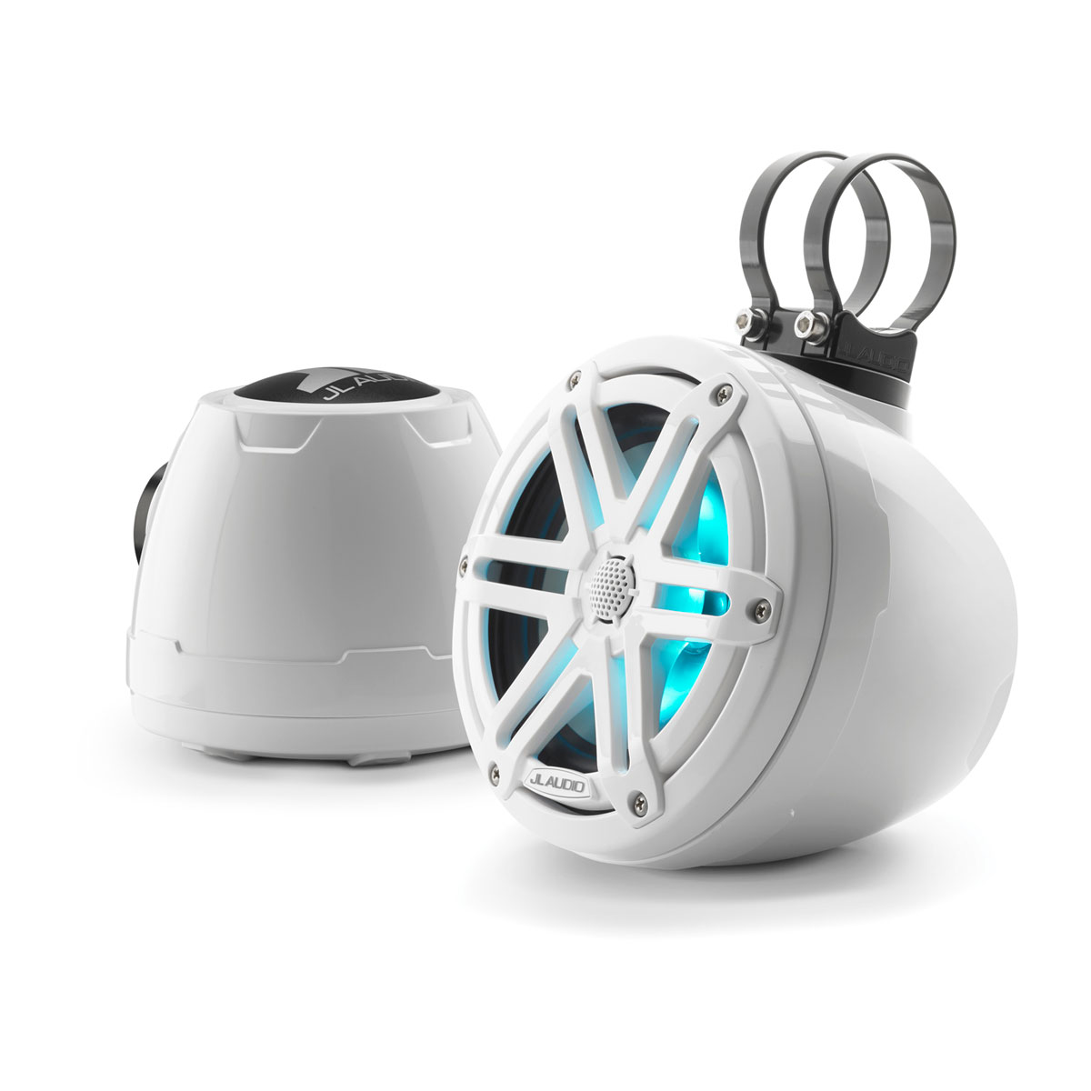 JL Audio® VeX™ Enclosed System