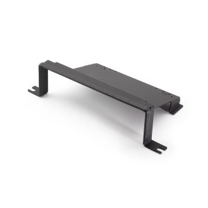 JL Audio® Universal Amplifier Rack for Jeep Wrangler (JL) Unlimited and Jeep Gladiator (JT) (SBA-J-JLU-UAR)