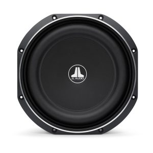 JL Audio® TW1 Thin-line Car Subwoofer