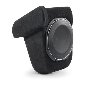 JL Audio Stealthbox® Enclosed Subwoofer for Tesla Model Y (SB-TE-YG1/10TW1)