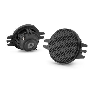 JL Audio® Custom-Fit Car Midtweeter System