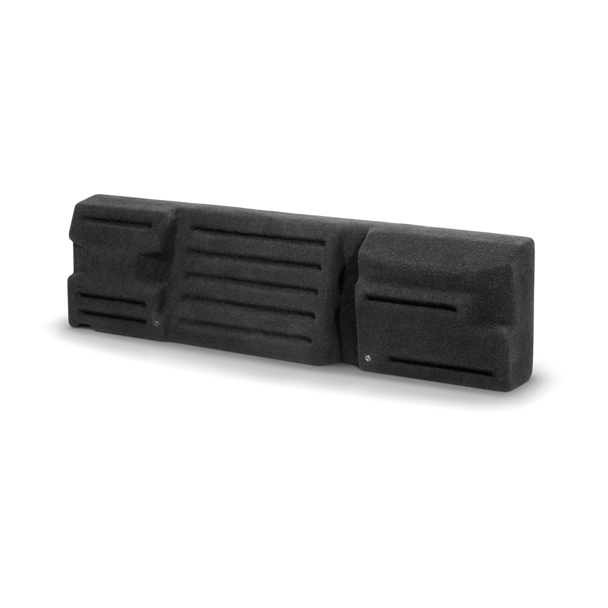 JL Audio Stealthbox® Enclosed Subwoofer for Toyota Tundra CrewMax (SB-T-TCMAX/10TW3)