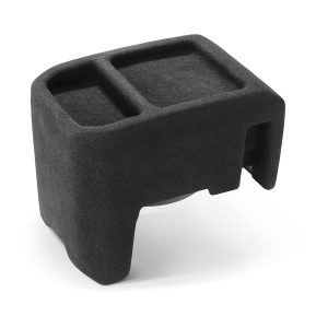 JL Audio Stealthbox® Enclosed Subwoofer for Toyota Tacoma Access Cab (SB-T-TACACG3/10TW3)