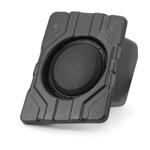 JL Audio Stealthbox® Enclosed Subwoofer for Polaris Slingshot