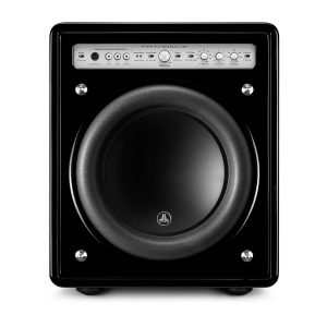 JL Audio Fathom™ v2 Powered Subwoofers
