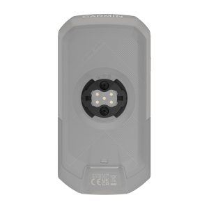 Quarter-turn Tab Kit