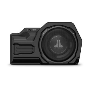 JL Audio Stealthbox® Enclosed Subwoofer for Jeep Wrangler Unlimited
