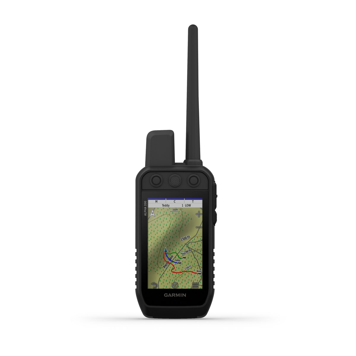 Alpha® 200 Plus