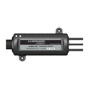 Lumishore® EOS-LUX Command Center