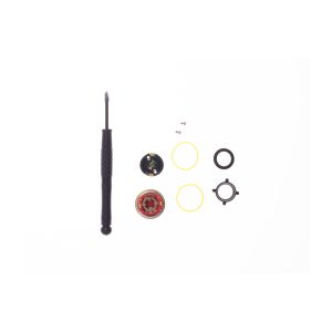 Rally™ RS/RK Battery Door Kit