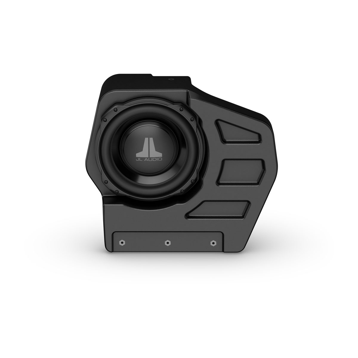 JL Audio Stealthbox™ Enclosed Subwoofer for GM Full-size SUVs