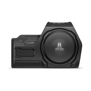 JL Audio Stealthbox® Enclosed Subwoofer for Jeep Wrangler Unlimited