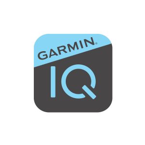 Connect IQ™ Store