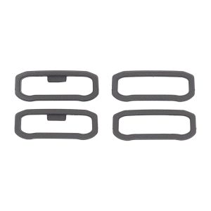 QuickFit Band Keepers (22 mm)