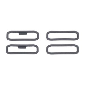 QuickFit Band Keepers (26 mm)