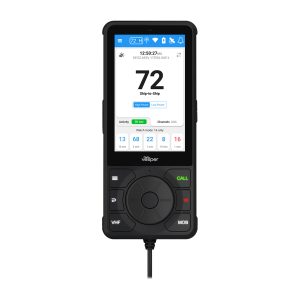 Cortex™ H1 and H1P Handsets