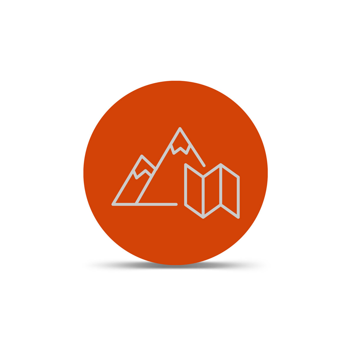 Outdoor Maps+