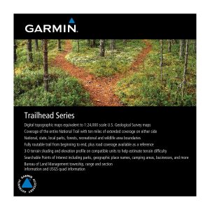 Trailhead Series