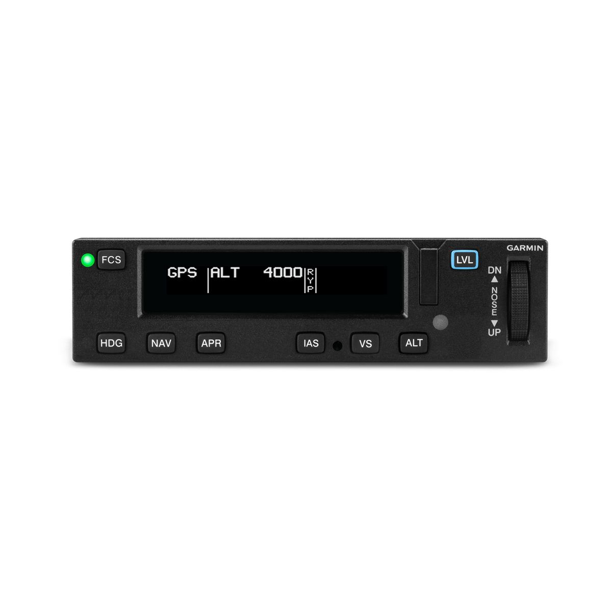 GFC™ 600H Flight Control System