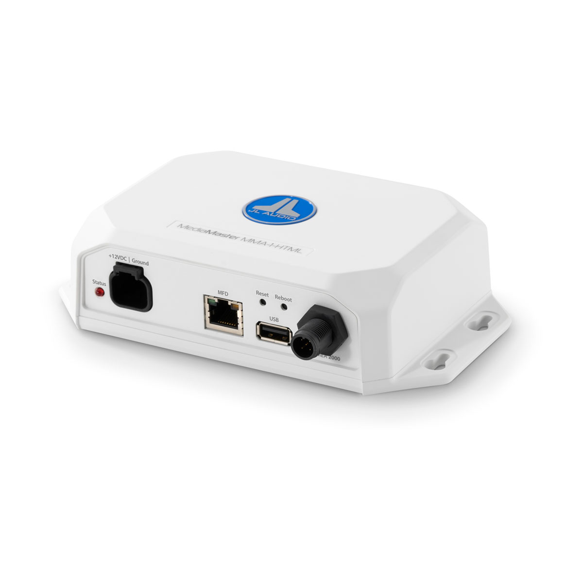 JL Audio® MFD Data Interface for MediaMaster® Source Unit