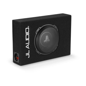 JL Audio PowerWedge™ TW3 Enclosed Car Subwoofer
