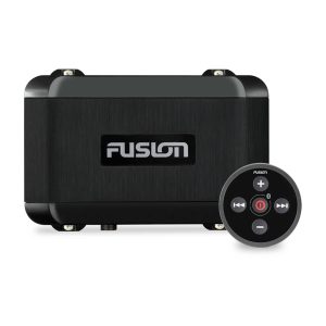 Fusion® MS-BB100 Marine Head Unit