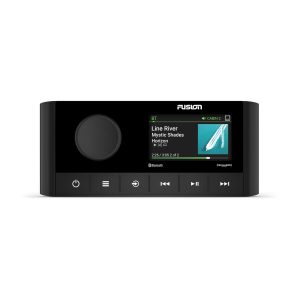 Fusion® MS-RA210 Marine Head Unit
