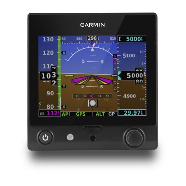 G5 Electronic Flight Instrument for Experimental/LSA Aircraft - Image 3