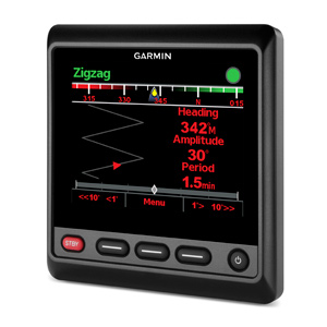 GHC™ 20 Marine Autopilot Control Unit - Image 3
