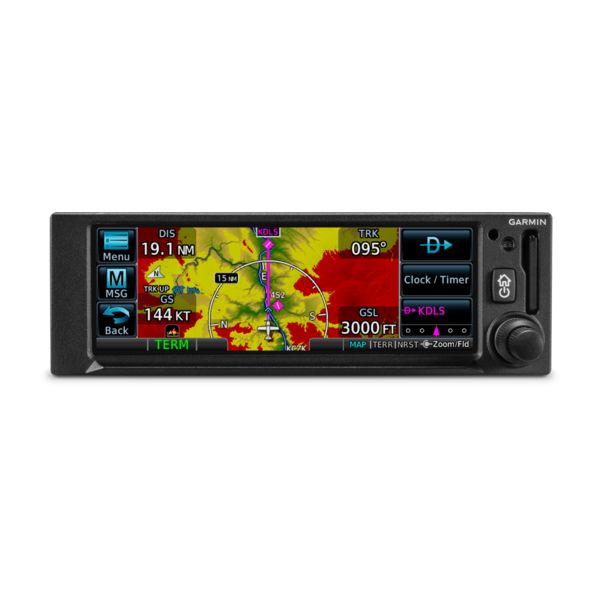 GPS 175 - Image 3