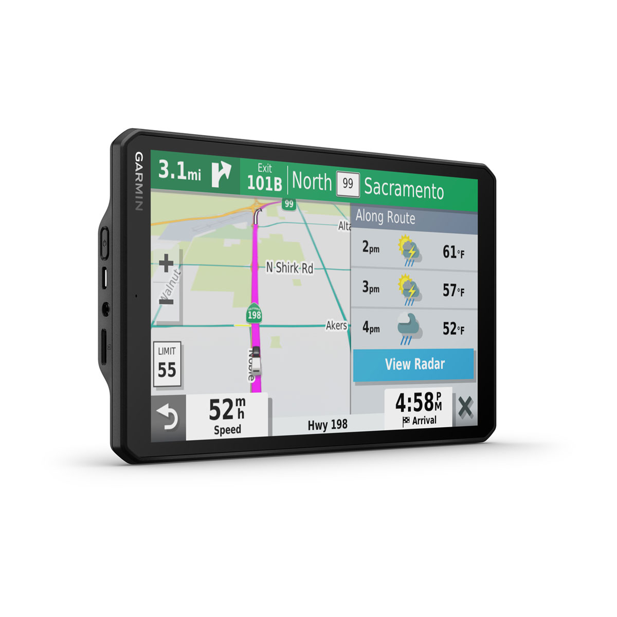 Vieo™ RV 851 Display - Image 3
