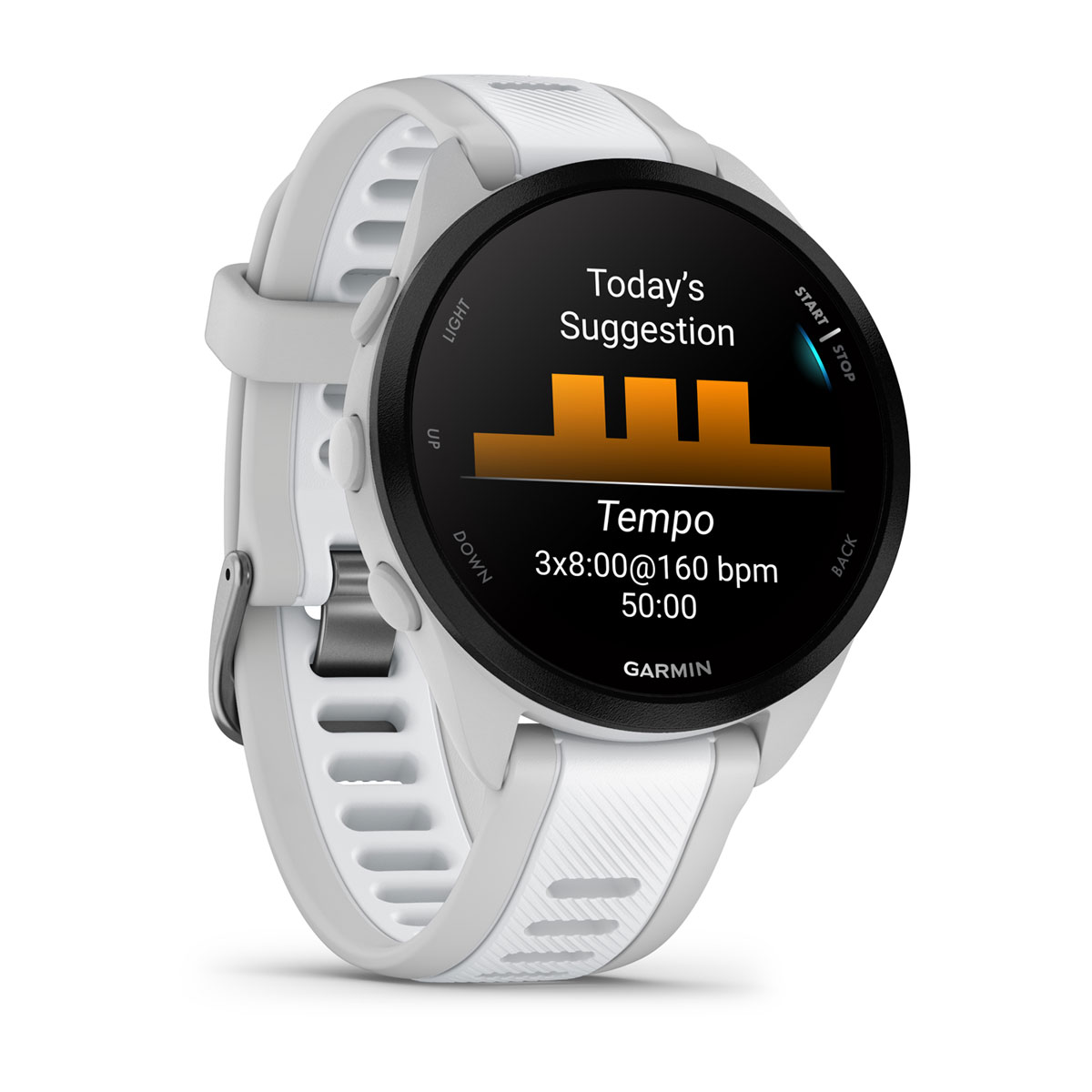 Forerunner® 165 - Image 3
