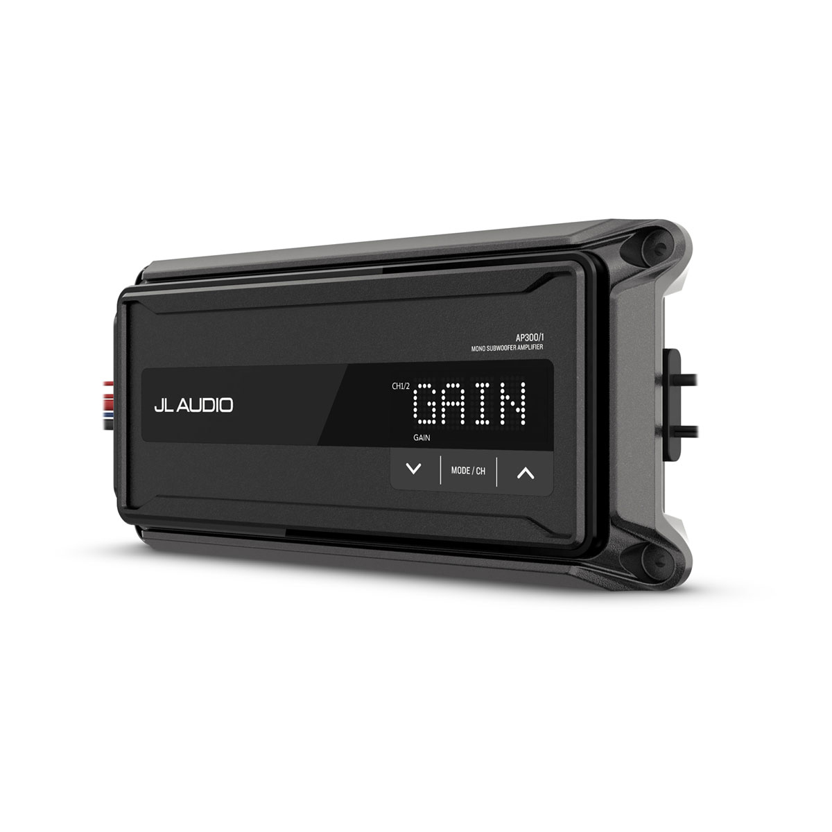 JL Audio® AP Amplifiers - Image 3