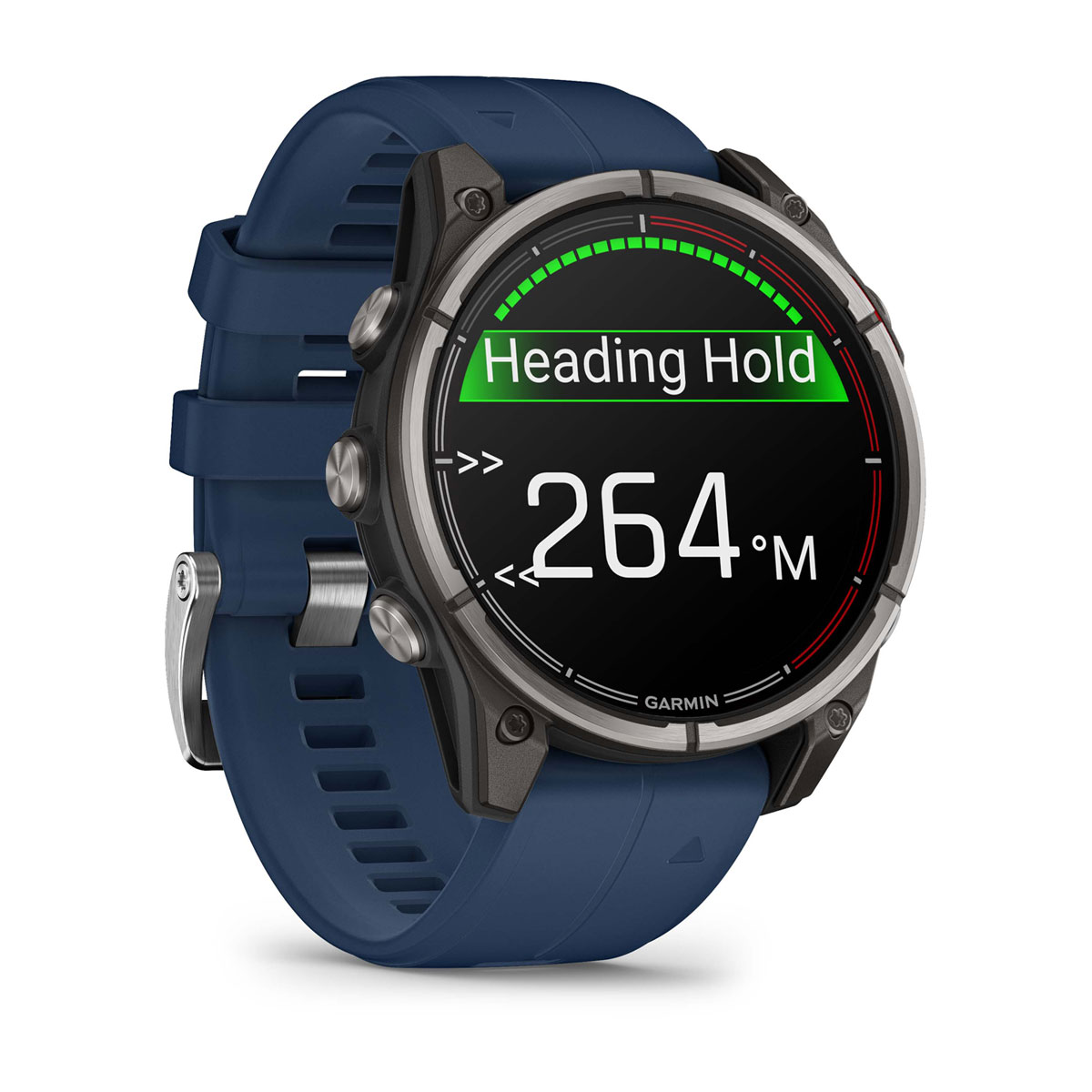 quatix® 8 – 47 mm, AMOLED - Image 3