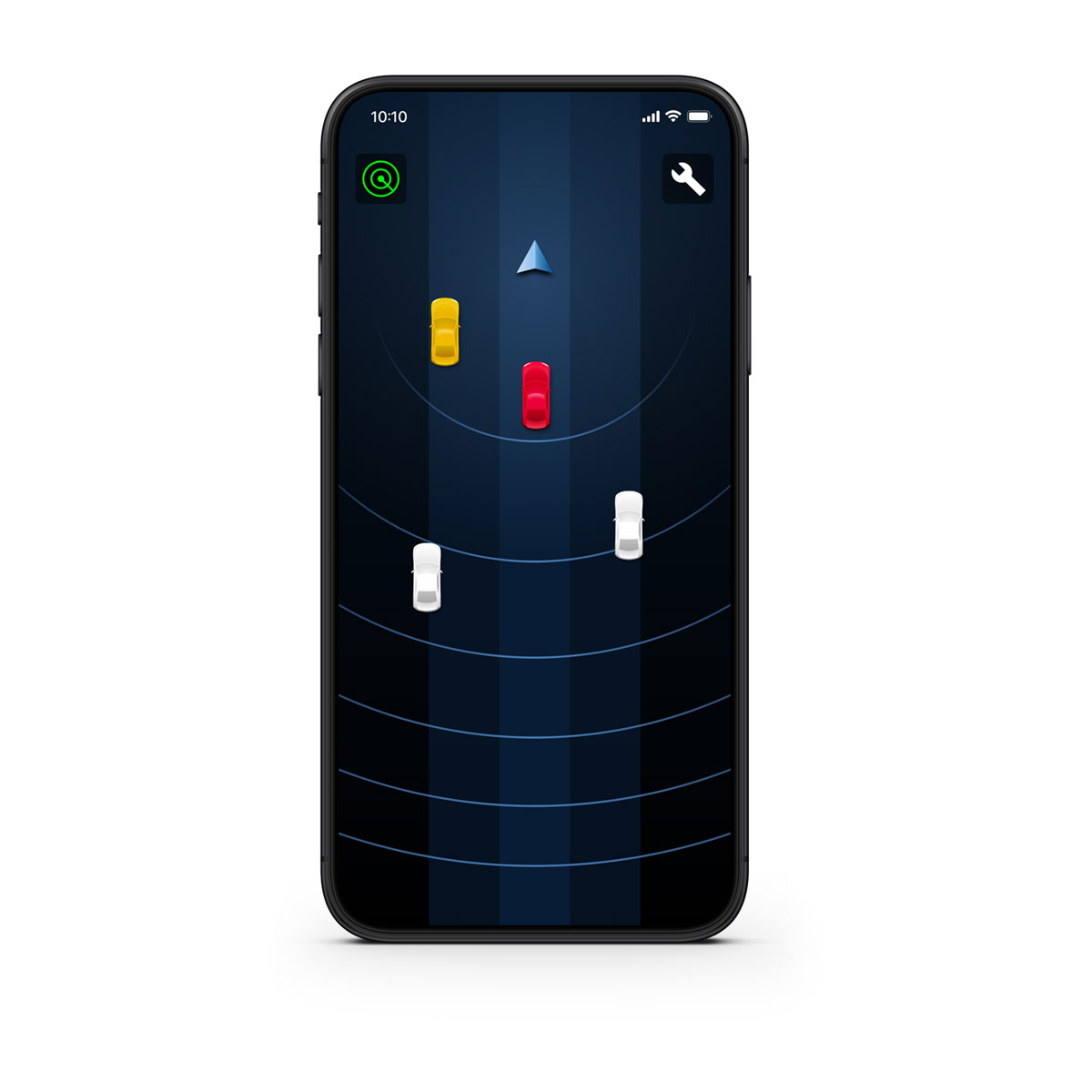 zūmo™ Radar App - Image 3
