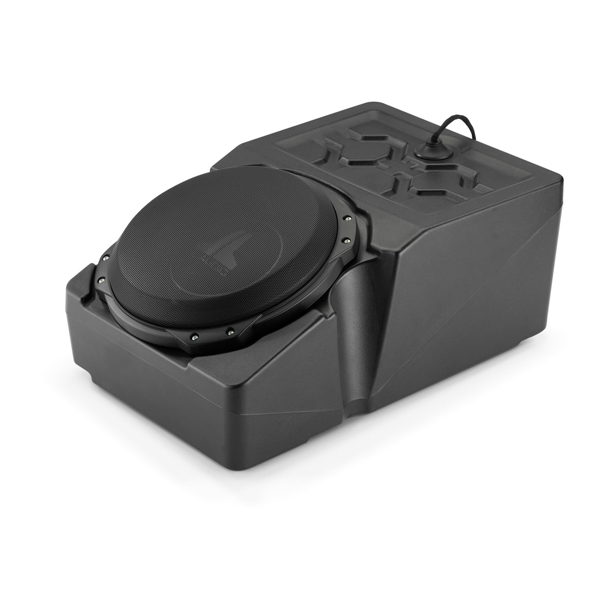 JL Audio Stealthbox® Rear Subwoofer for Polaris RZR - Image 3