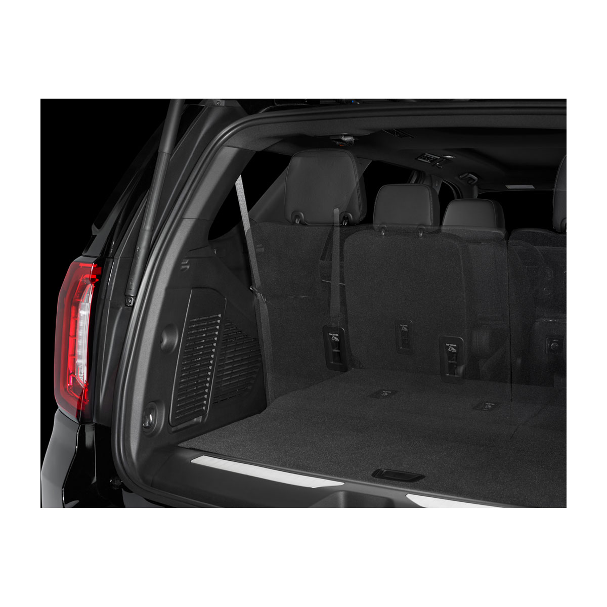 JL Audio Stealthbox™ Enclosed Subwoofer for GM Full-size SUVs - Image 3