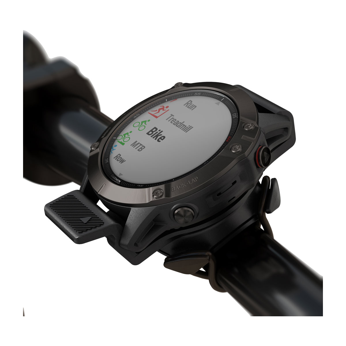 QuickFit™ Quarter-turn Bike Mount - Image 3