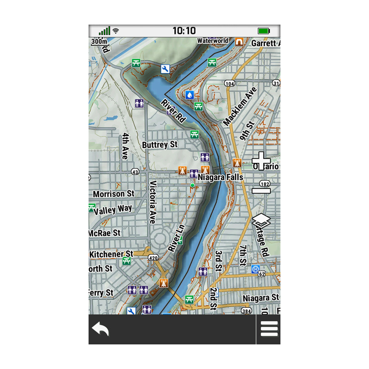 TopoActive Maps - Image 3