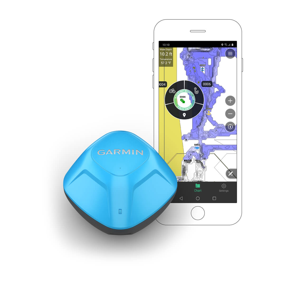 STRIKER™ Cast GPS - Image 3