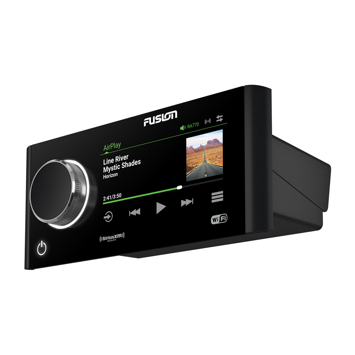 Fusion Apollo™ RV-RA770 - Image 3