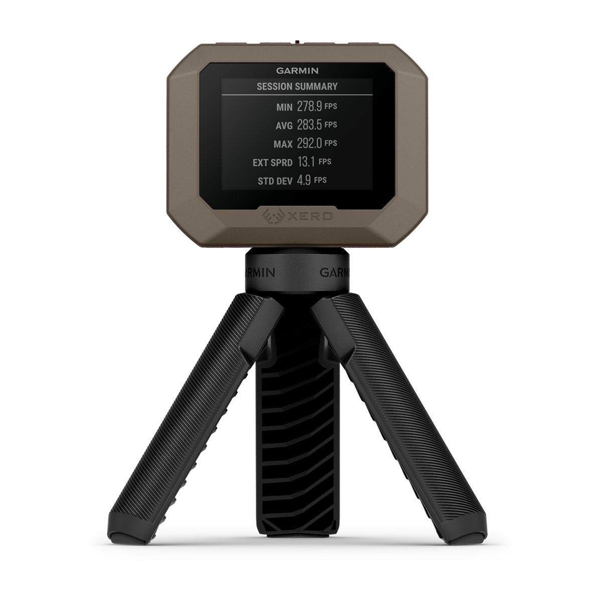 Xero® C1 Pro Chronograph - Image 3