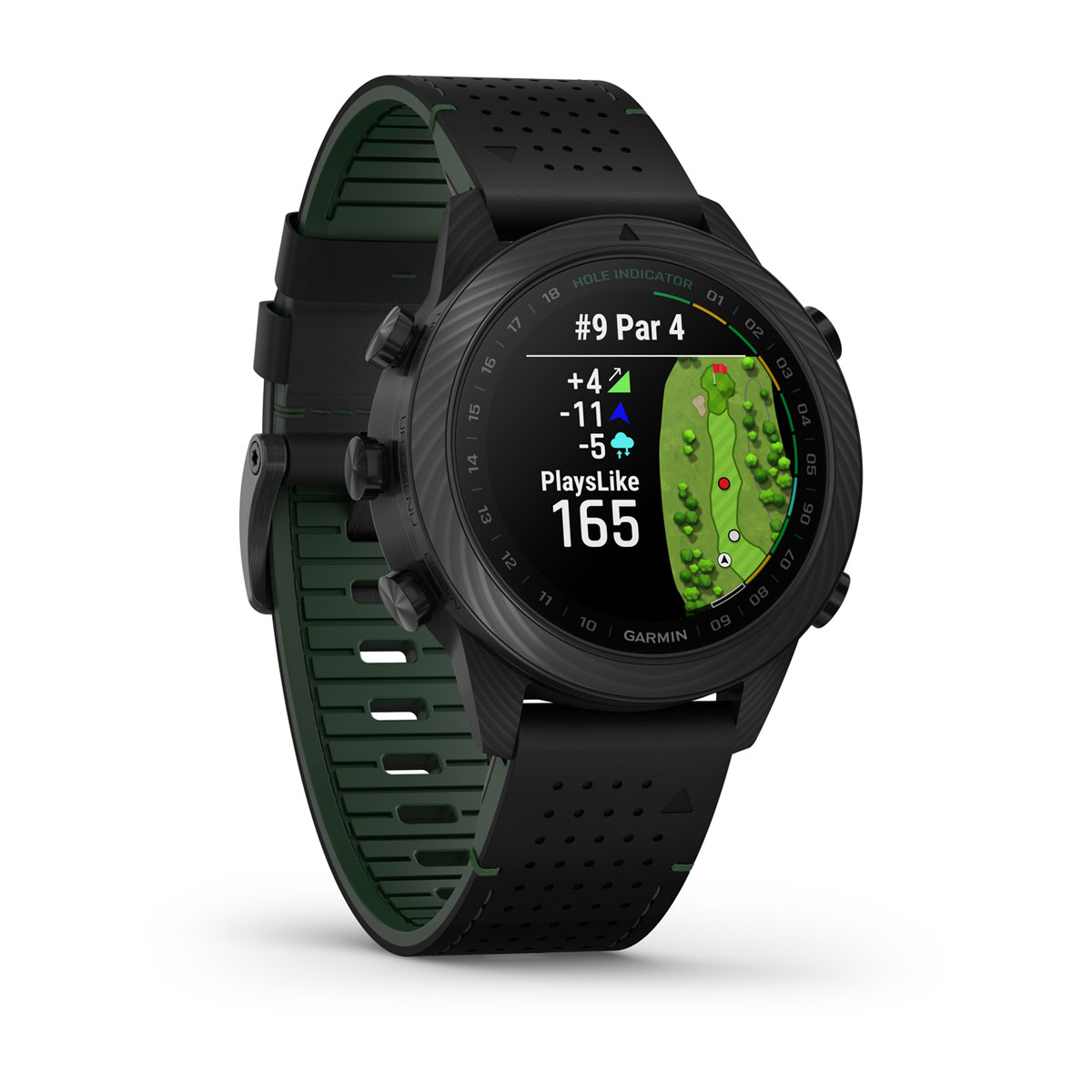 MARQ® Golfer (Gen 2) - Carbon Edition - Image 2