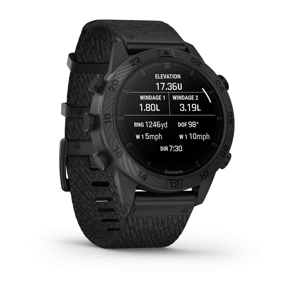 MARQ® Commander (Gen 2) - Carbon Edition - Image 3